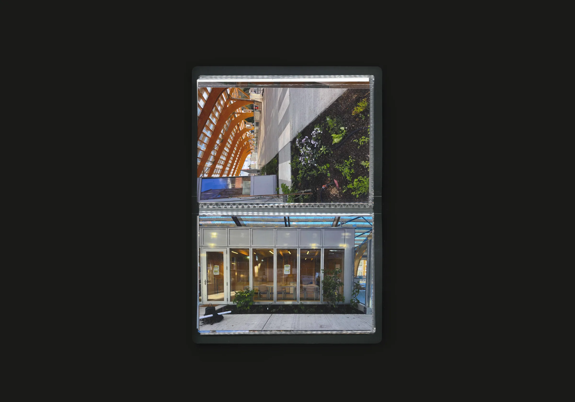 Project image